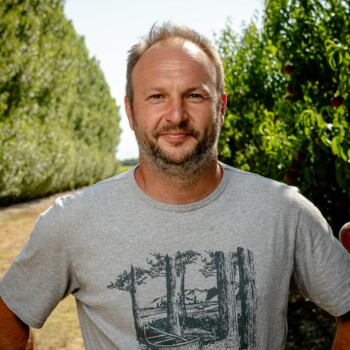 Alexandre BOUCHE
