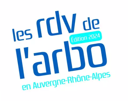 Les RDV de l’arbo! Nous y serons.